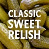 Heinz Ketchup, Sweet Relish & Yellow Mustard Picnic Pack, 4