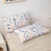 ATsense Cushion Cover 80 x 40 cm, Set of 2,