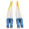Tripp Lite 8M Duplex Singlemode SSF 9/125 Cable de conexión