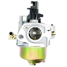 XUHOLOPE 951-14026 Carburetor for 170S 170SA 170SB 208cc 179cc Troy Bilt Yard Machine Snow Blower Carb Replace MTD 951-10368 951-10638A 751-10638 751-10638A 951-14026A 951-14027A 951-05151 951-12705