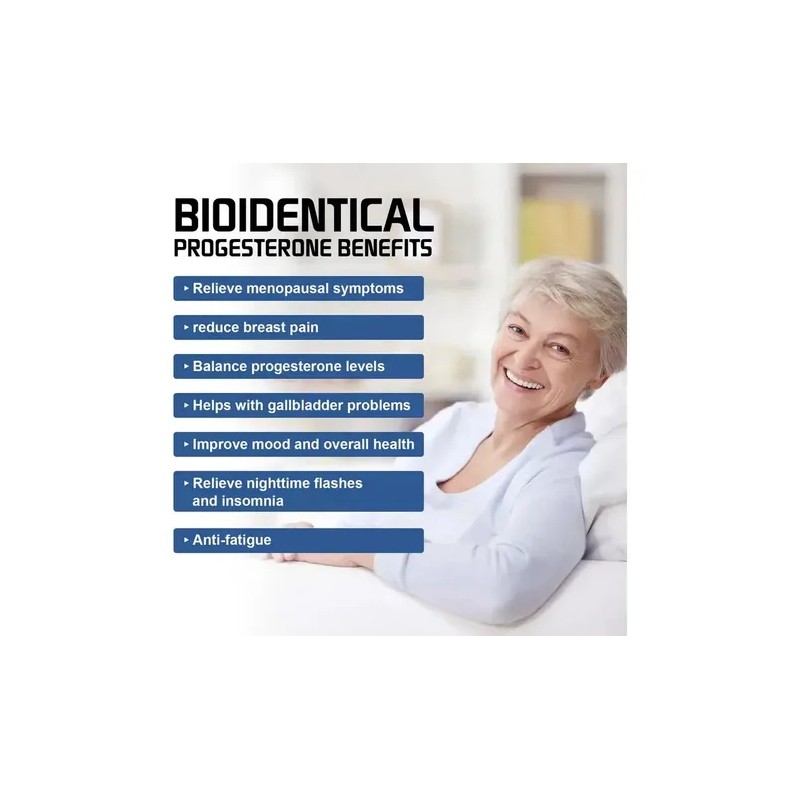 Extracto Natural - Suplemento Para Bienestar Femenino Adulto