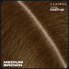 Clairol Root Touch-Up Temporary Concealing Powder, Medium Brown Hair Color,