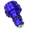 Oil Drain Plug Assembly with Magnetic End Aluminium Alloy Replacement