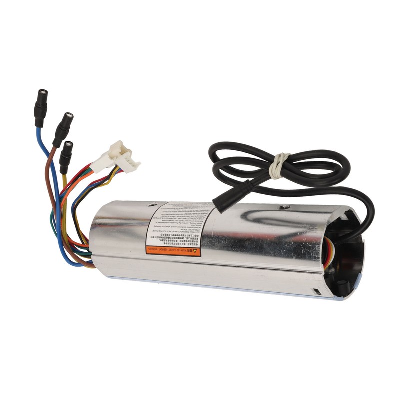 42V 350W Scooter Control Board Aluminum Alloy Activated Controller Control