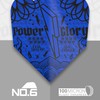 Target Darts Phil Taylor Ink Design No.6 Dart Flights -