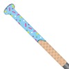 SNIPER SKIN Baseball & Softball Bat Grip - Replacement Bat