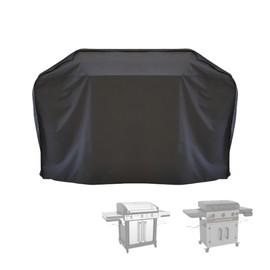 Grill Cover for Blackstone 2418 Bronco 3-Burner 28" XL Omnivore Griddle,for Blackstone ProSeries 3-Burner 28” XL Propane Griddle 61 in. Flat Top Grill Cover Accessories