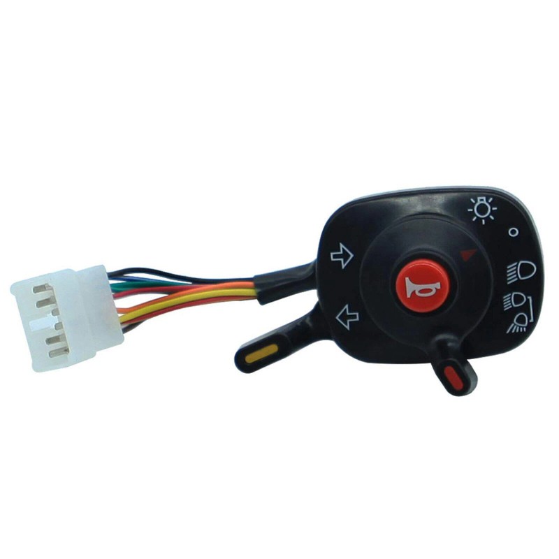 DURAFORCE For Kubota 588I-G 688 888 Harvester Headlight Combination Switch