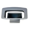 AQUA HEATING Siphon Control Opening Double Wing Seal for Linear