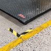 PACKSYS Cinta de Marcaje de Area Delimitadora Advertencia y Señalización