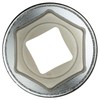 Tone Socket (6 Angle) 3S-18 Drive Angle 0.3 inch (9.5
