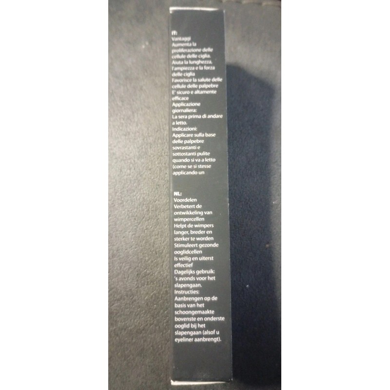 Killer Lashes New KL Killer Lashes - Lash X-treme-Ultima