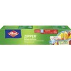 ALBAL Zipper Staubsaugerbeutel Mehrzweck – 8 Staubsaugerbeutel