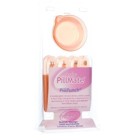 Pillmate Pill Punch
