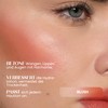 Senso Naturale Solid Blush Nourishing for Contouring, Illuminating Rouge Stick