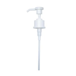 Paul Hartmann Bode Dosing Pump for 350/500 ml Bottles Disposable Pump with Long Spout - Pack of 2