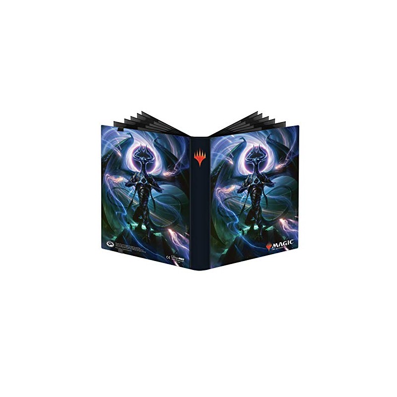 Ultra Pro MTG War of The Spark PRO Binder for