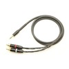 ONKODO Mogami 2534 Y Cable (2 Stereo Mini RCA) 1.2m