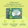 Four Sigmatic Mushroom Coffee, USDA Organic Coffee with Cordyceps and