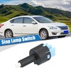 uxcell Stop Lamp Switch Stoplight Switch Assembly Replace No.8614A183 for