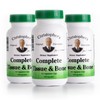 Christopher's Original Formulas Dr. Christophers Formulas Complete Tissue and Bone,
