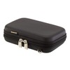 RIVACASE Hard Drive/GPS Case up to 2.5 Inches – Weatherproof