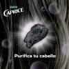 Shampoo Caprice Especialidades Purificante Carbón 750 ml