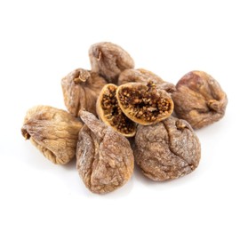 Sussex Wholefoods Organic Figs 250g: Taste The Goodness!