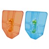 Shield Shot Shield Water Gun Water Gun (Blue and Red