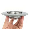 4 Pack Kitchen Sink Strainer Stainless Steel, Kitchen Sink Drain
