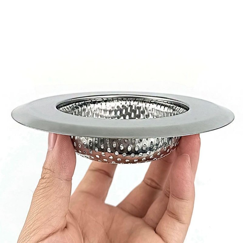 4 Pack Kitchen Sink Strainer Stainless Steel, Kitchen Sink Drain