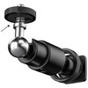 Camera Screw Conversion Adapter 1/4 Female to 3/8 Male Camera
