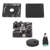 Mini Bluetooth Amplifier Board 10W/15W/20W Stereo Digital Power AMP Module