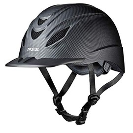 Troxel Intrepid Performance Helmet Small Carbon
