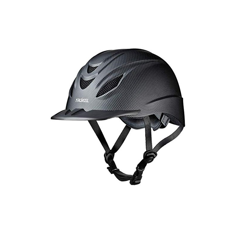 Troxel Intrepid Performance Helmet Small Carbon