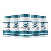 Retina Clear (5 Pack) Retina Clear Plus Capsules, RetinaClear Eye