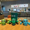 JOD® Turtle Cup Holder,Turtle Coaster with Funny Expression, Cup Holder