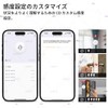 zmart Tuya Zigbee Smart Vibration Sensor, Incline Detection, Smart Life,