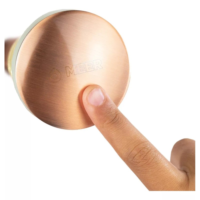 Cnx Contra Canasta Pop-up Color Cobre