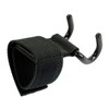 BESPORTBLE Gym Hook Lifting Glove Training Wrist Support Weight Lifting