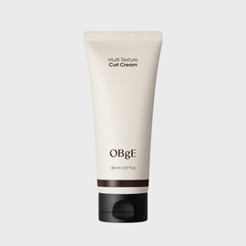 Objé 멀티 텍스처 컬크림 Multi-Texture Curl Cream