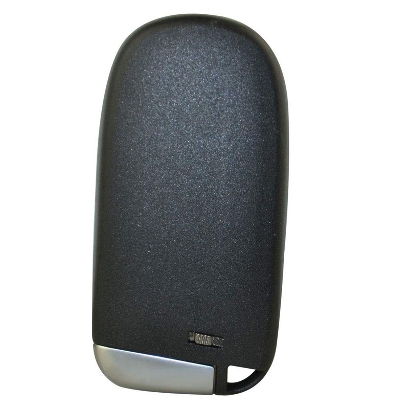 FLYPIG For Dodge Ram Smart Key shell 1500 2500 3500