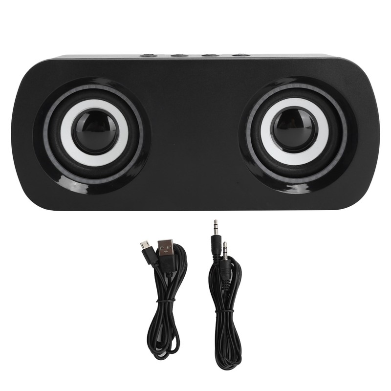 Sada A9 Bluetooth Speaker Multimedia Mini Bluetooth 5.0 Audio Speaker