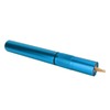 9 Inch Billards Cue Lengthening Extender Telescopic Aluminum Alloy Pool