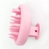 두피브러쉬 두피 케어 마사지기 샴푸 브러쉬 각질관리(특가) Scalp Brush Scalp