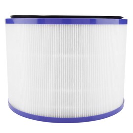 Air Purifier Durable Filter Element for HP01 HP02 HP03 DP01 DP02 DP03