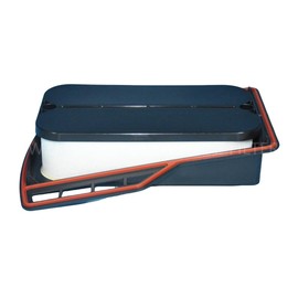 Crankcase Ventilation Filter CV50634 4312013 SAO16890 compatible with cummins ISX12 ISX15 ISX15 Meets epa10 standards 2015