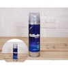 Shaving gel, sensitive shaving gel, shaving supplies