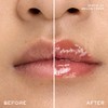Lancôme Lip Idôle JuicyTreat - Lip Gloss 3D, Labial, Hidrata