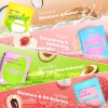 Mascarillas Faciales Zealsea Clean Beauty Para El Cuidado De